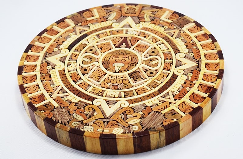 Aztec Calendar